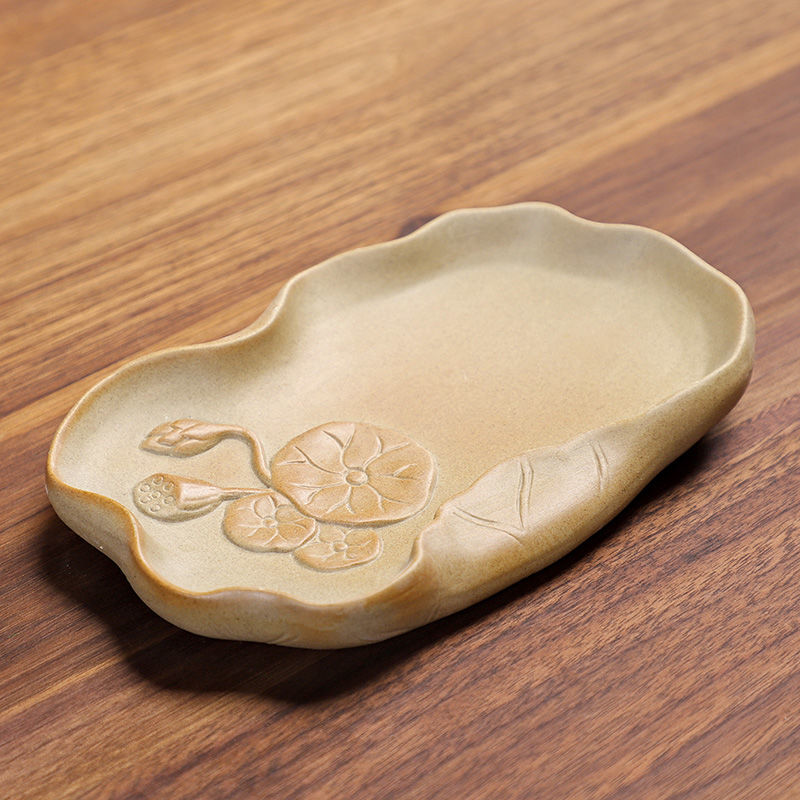 Brazilian Wood Hydroponic Plan - Drip Tray Saucer avaliação e preço