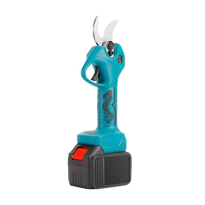 Electric Pruning Shears 21v 30 - Bonsai Garden Thailand avaliação e preço