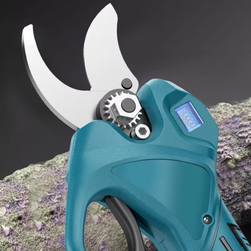 Electric Pruning Shears 21v 30 - Bonsai Garden Thailand avaliação e preço
