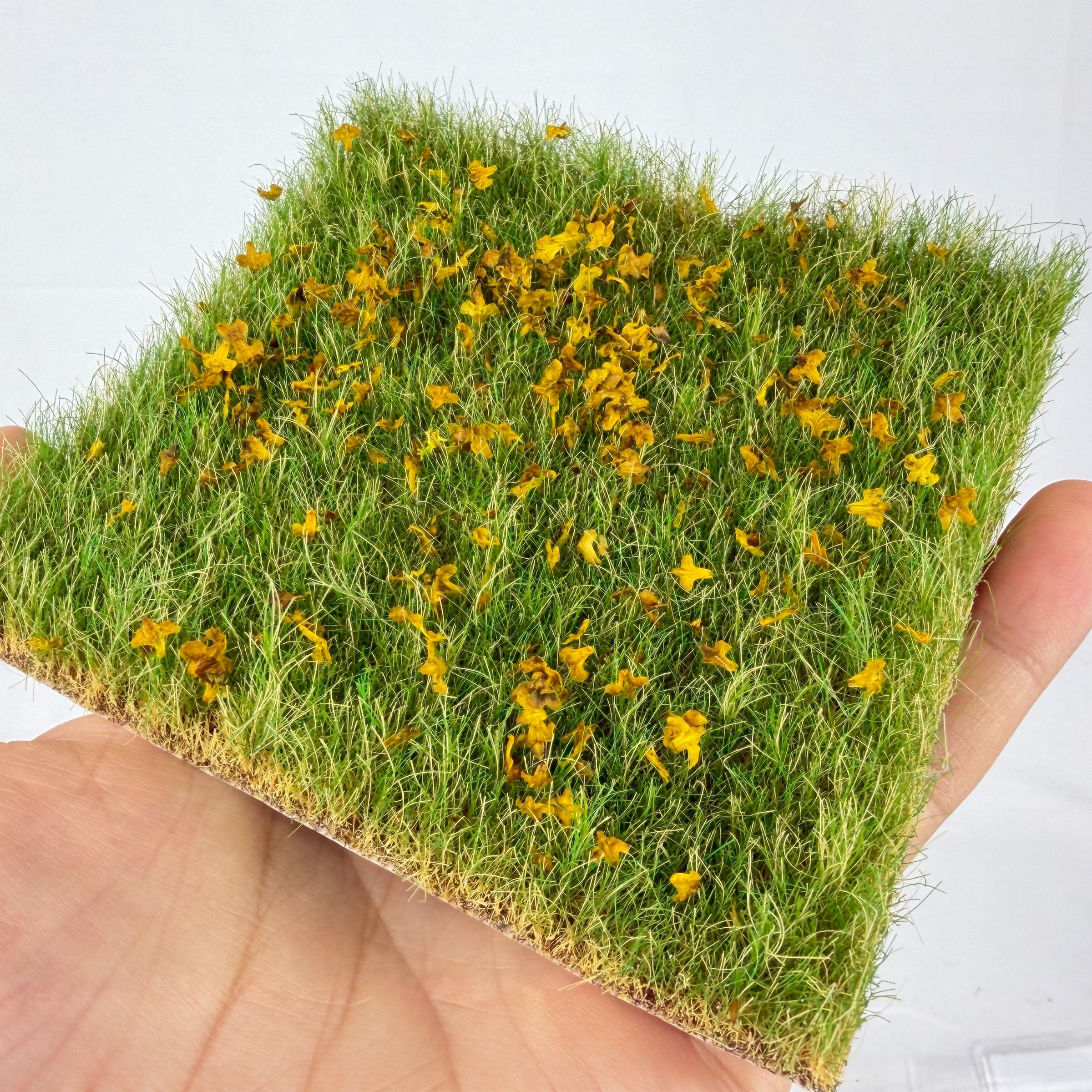 33ML Miniature Simulation Fall - Bonsai Garden Layout avaliação e preço
