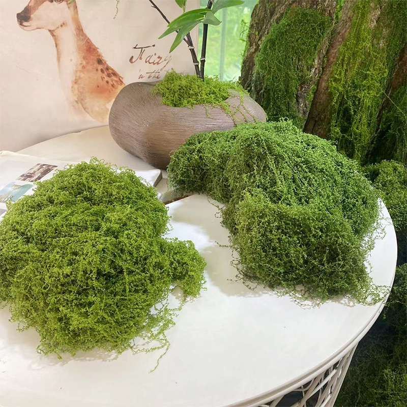20g/0.7oz Artificial Garden Fa - Landscape Bonsai Garden avaliação e preço