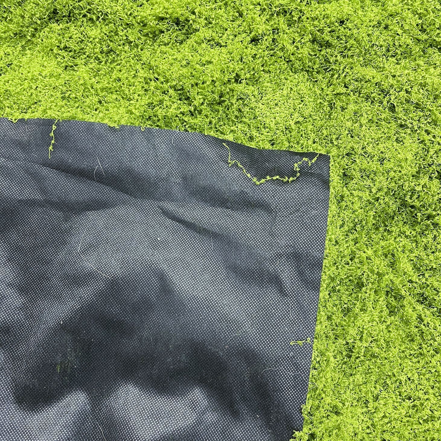 Simulated Moss Turf  Floor Dec - Bonsai Garden Layout avaliação e preço