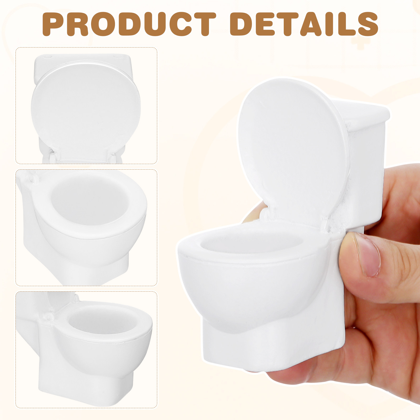 Premium Resin Mini Commode Dec - Bonsai Garden Layout avaliação e preço
