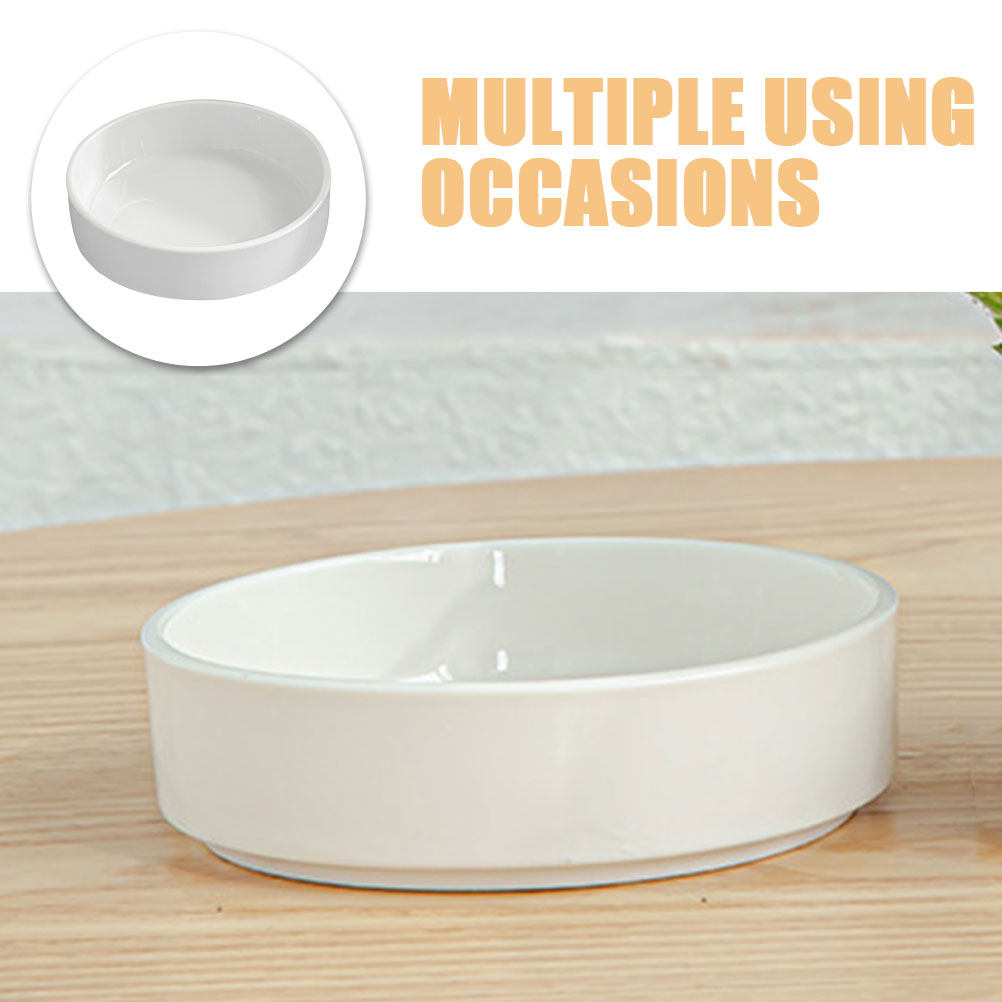 Ceramic Plant Drainage Tray He - Drip Tray Saucer avaliação e preço