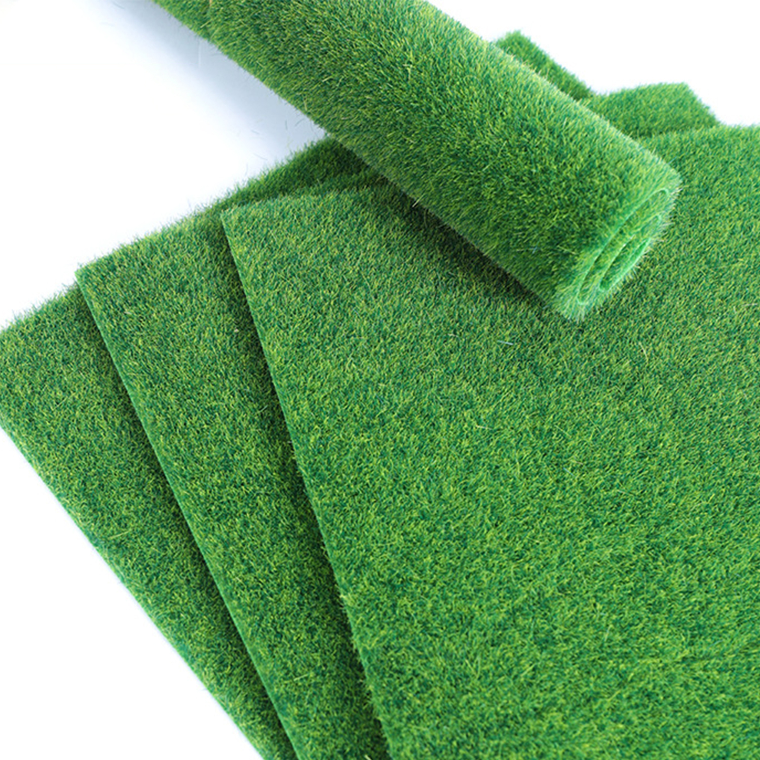 Artificial Moss Turf Simulatio - Landscape Bonsai Garden avaliação e preço
